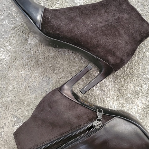 Rag and Bone Beha Boot in size 36 in black. - Picture 15 of 16